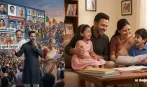 Instead of Wasting Time on Politicians, Give More Time to Your Family