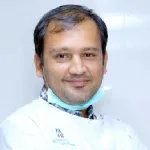 Dr. Risshi Bhatt Picture