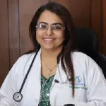 Dr. Dinky Gajiwala Picture