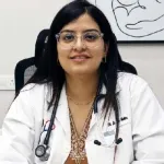 Dr. Garima Mehta Picture