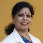 Dr. Dipti Patel Picture