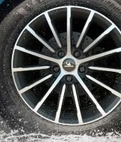 Why Do EV Tires Wear Out Faster Than Regular Cars?