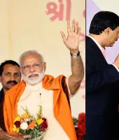 Dr. Mahendrasinh Chauhan is a guiding light for society, giving vision to eyes and inspiration to hearts