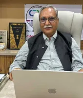 Sarvajanik University and Pwani University Launch International Seminar Series