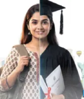 Students Now Begin Their Degree in Surat and Complete It Abroad