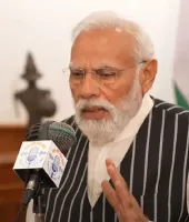 PM Modi Said “Protect Yourself from Heat” — But What Is the Real Agenda of Mann Ki Baat?