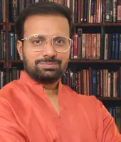 Ankit Trivedi: A Most Famous And Yougest Writer In Gujarat