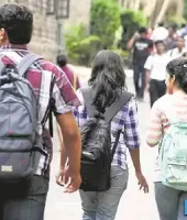 Why are Students from Gujarat Going Abroad for Higher Education in Large Numbers?