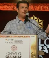 Bhavesh Bhatt: A Modern Gujarati Ghazal Poet
