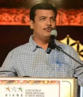 Bhavesh Bhatt: A Modern Gujarati Ghazal Poet