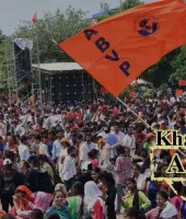 Acceptance of Student Organization ABVP is Declining Due to Power