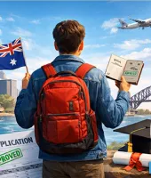 A Single Mistake Can Cost You Your Dream of Studying in Australia