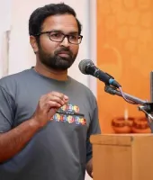 Anil Chavda: A Voice Of Modern Gujarati Poetry
