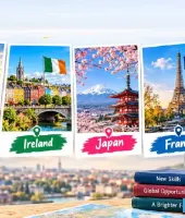 5 Game-Changer Study Destinations Beyond the USA and Canada