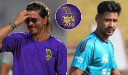 BCCI gave a big order to Shahrukh