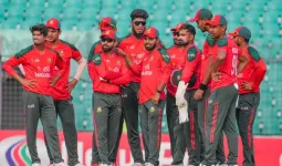 Why banagladesh declines india tour for T20 World Cup