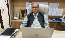 Sarvajanik University and Pwani University Launch International Seminar Series