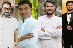 Who Will Fill the Upcoming Political Void in Surat’s Maratha Politics? 