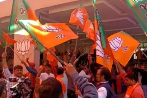 Congress Expulsions: A New Strength for BJP or a Hidden Risk?