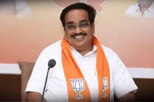 Could Maharashtra Appoint a Gujarati 'Patel' Leader as Party President like 'Patil'?
