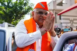 Bhupendrabhai Patel: A New Leader for Gujarat’s Development 