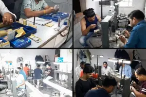 Diamond Industry Recession Brings Tough Times for Patidar Community