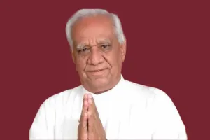 Narottambhai Patel: A Respected Leader Who Brought Massive Support to BJP from Mehsana Community