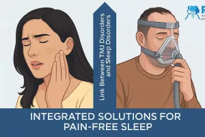 TMJ and Sleepless Nights: Is Your Jaw Secretly Sabotaging Your Sleep?