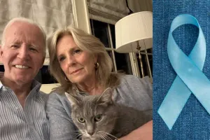 Cancer touches us all: Joe Biden’s Personal Battle with Cancer
