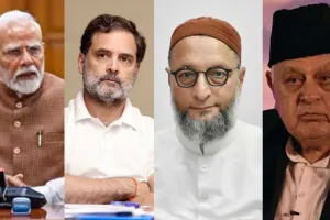 Operation Sindoor: Opposition fully Backs the Government- A Commendable Act