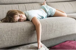 Don't Let Summer Vacation Make Kids Lazy: 7 Effective Tips for Parents by Dr. Garima Mehta