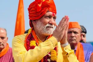 Kumar Kanani: The MLA with a Tilak on His Forehead and the People’s Cause on His Tongue