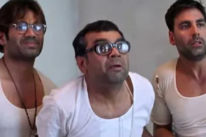 Akshay Kumar may sue Paresh Rawal in court! Reason-