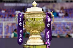 IPL 2025 final and qualifier-2 matches to be played at in Ahmedabad