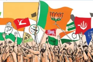 Turncoat Politicians May Be Greeted with Cheers, Not Votes