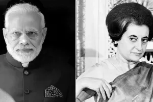From Dhaka to Pahalgam: Is It Fair to Compare Gandhi and Modi?