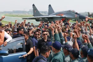 Indo-Pak Ceasefire: A Victory for India’s Military and Modi Government’s Policy