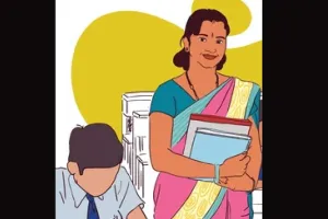 Relationship between teacher and minor student is completely immoral: Now it is time to set limits