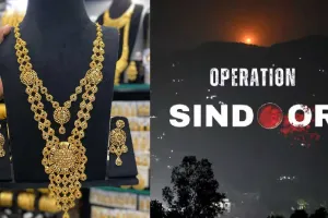 Turkish Jewellery to Be Renamed as Sindoor Jewellery Amid National Sentiment Shift