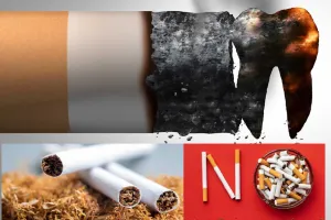 ‘I Am Tobacco - Your Friendly Devil’