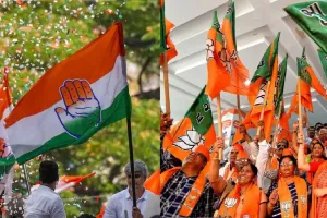Gujarat at Crossroads: Can Congress Win Hearts Where BJP Owns the Pulse?
