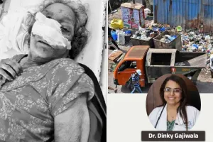 When Compassion Dies in a City Like Mumbai: Family Counselling Is Crucial for Cancer Patients