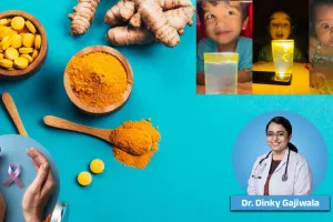 The 'Haldi Challenge' and the Science Behind Herbs in Cancer Care