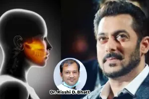 When Pain Strikes Like Lightning: TN, Salman & the Role of Dental Surgeons in Relief