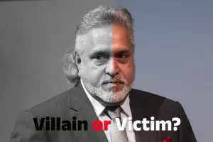 Mallya deserves a fair chance