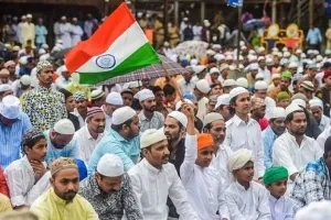 Why Gujarat Lacks Young Muslim Leadership?