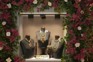 Surat’s Bilipatra Jewels launches its unique gemstone collection 'Rivayat'