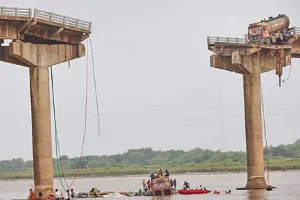Gambhira Bridge Collapse: A Tragedy Foretold