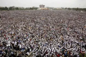 When Governments Don’t Listen, People's Movements in Gujarat Rise