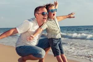 Your Child Is Your Mirror
